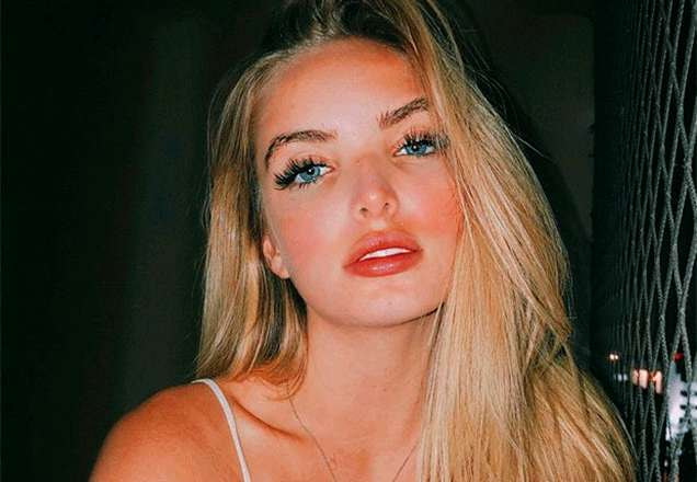 Giovanna Chaves