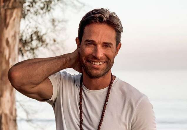 Sebastian Rulli | Foto: Divulgação/Instagram