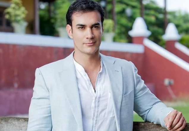 David Zepeda