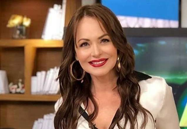 Gaby Spanic | Foto: Divulgação/Instagram