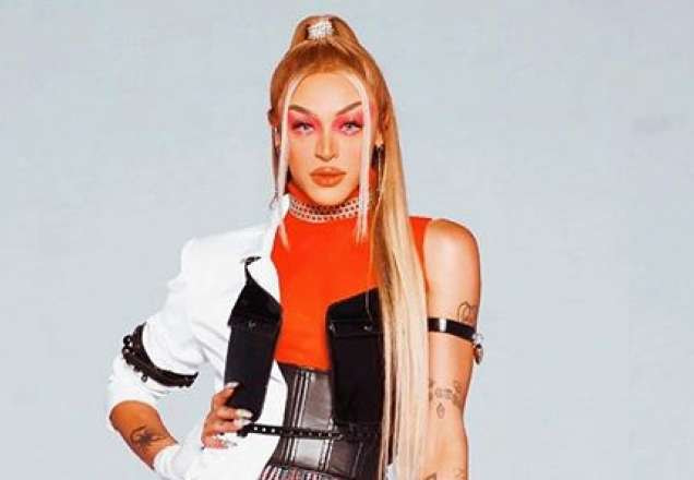 Pabllo Vittar