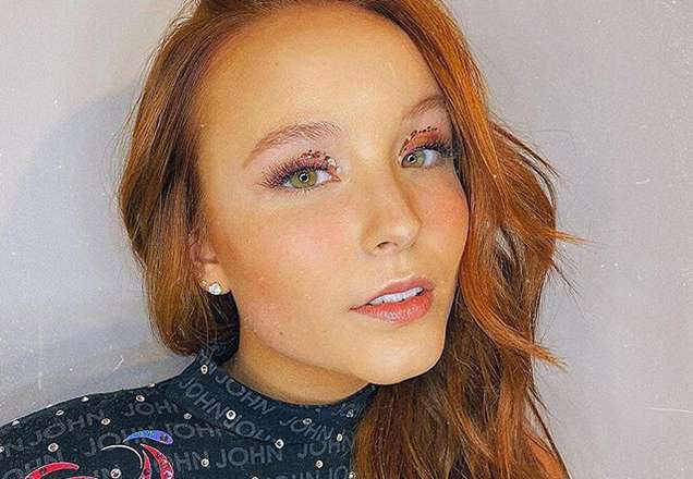 Larissa Manoela