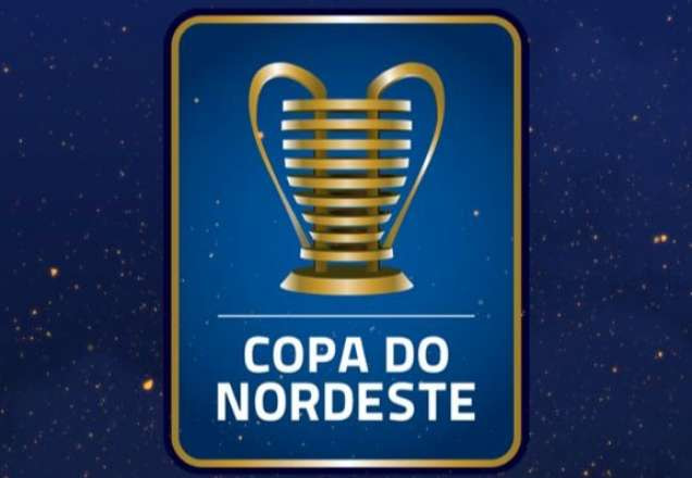 Copa do Nordeste anuncia paralisação por pandemia de coronavírus