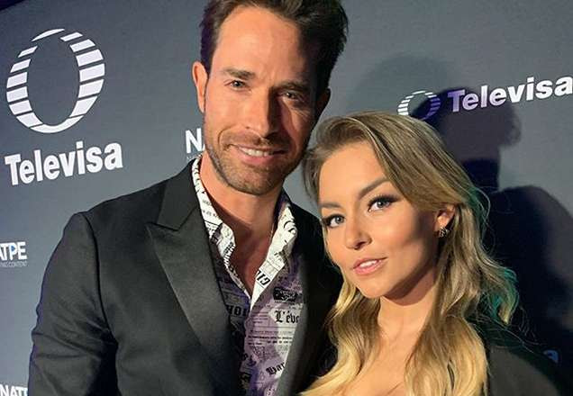 angelique e sebastian