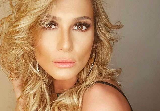livia andrade