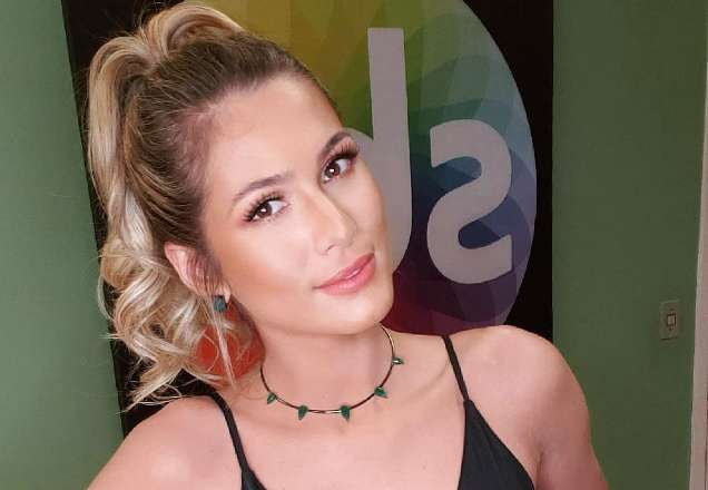 Lívia Andrade