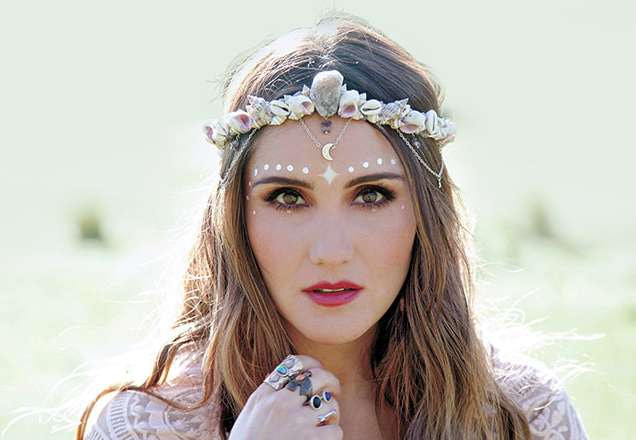 Dulce Maria | Foto: Divulgação