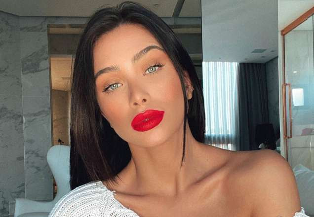 Flavia Pavanelli está curada do novo coronavírus