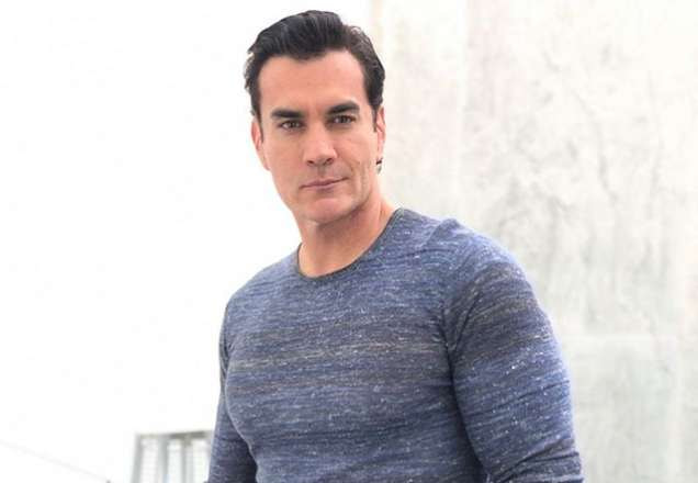 David Zepeda