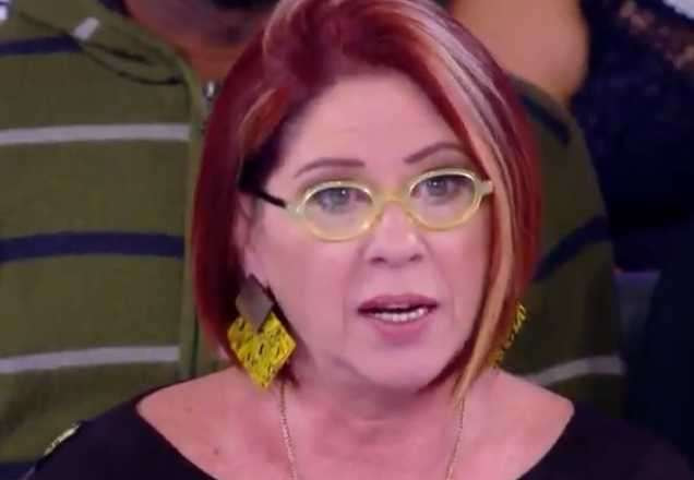 dra anahy no casos de familia