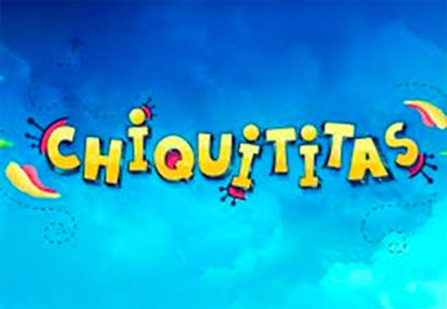 logo de chiquititas