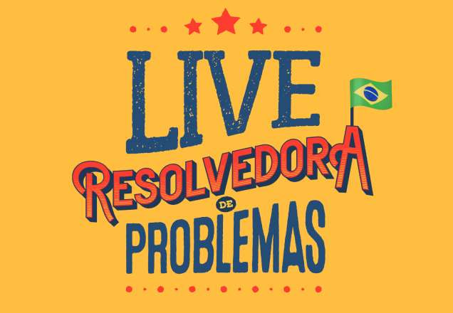 Live resolvedora de problemas