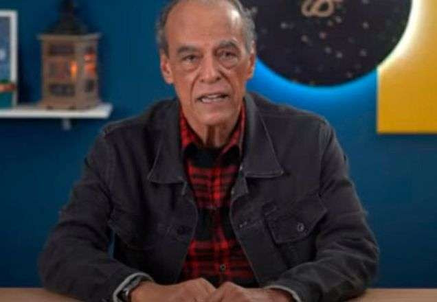O astrólogo João Bidu