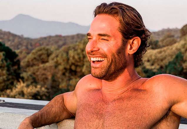 sebastian rulli