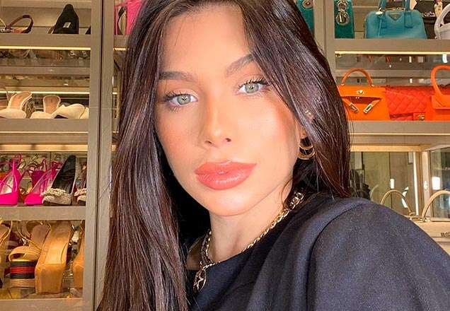 Flavia Pavanelli