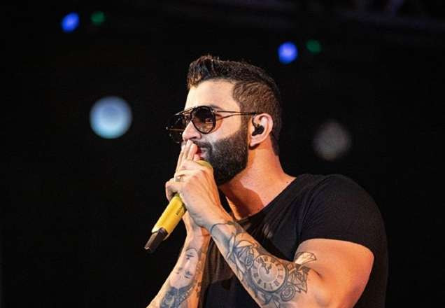 Gusttavo Lima