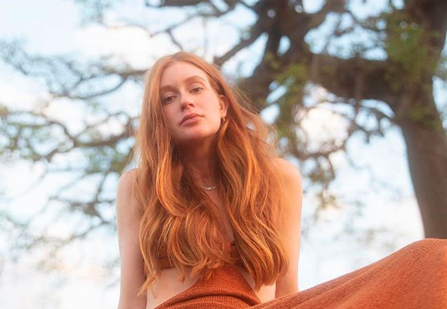 Marina Ruy Barbosa