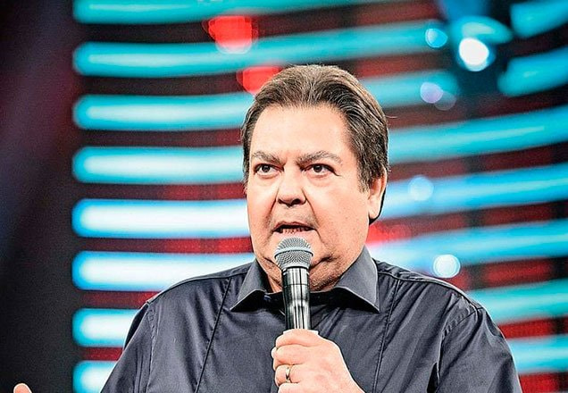 Faustão