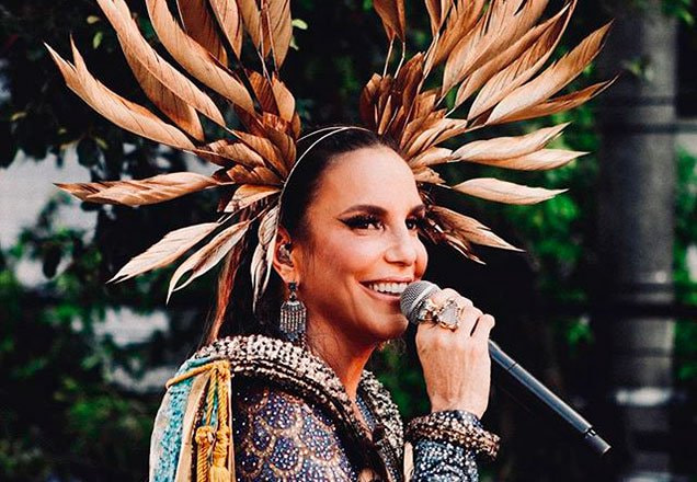 Ivete Sangalo