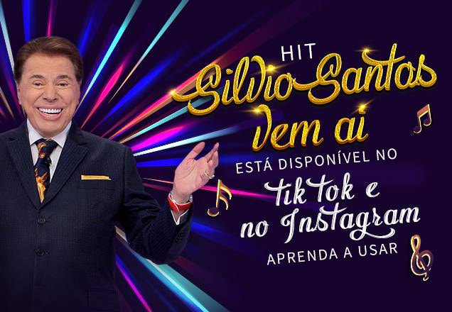 silvio santos