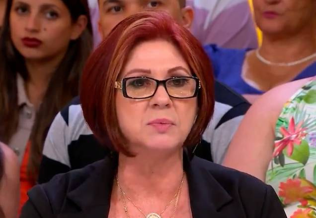 Dra. Anahy D'Amico