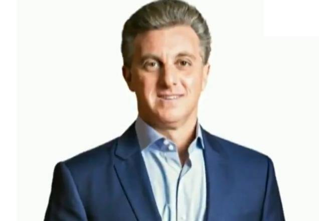 Luciano Huck (Reprodução/Triturando)