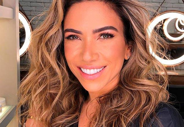 Patricia Abravanel