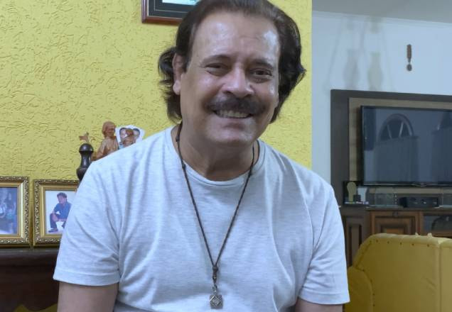 carlinhos aguiar