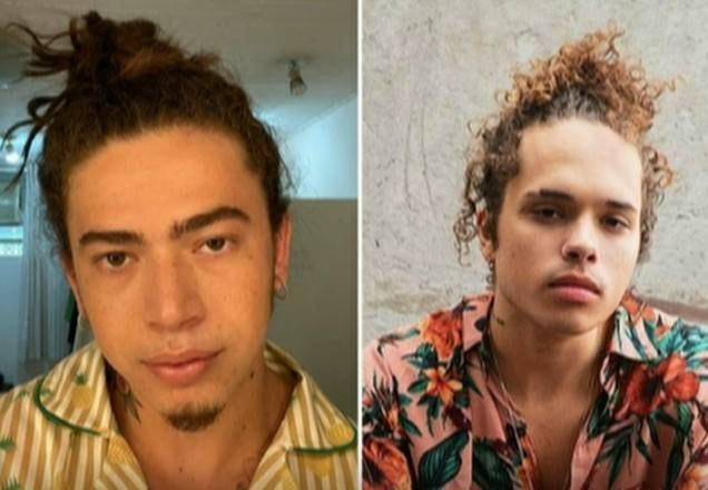 Whindersson Nunes e Vitão