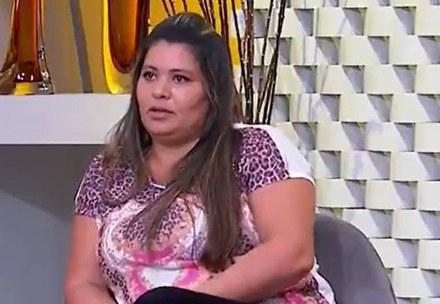 Participante do Casos de Família