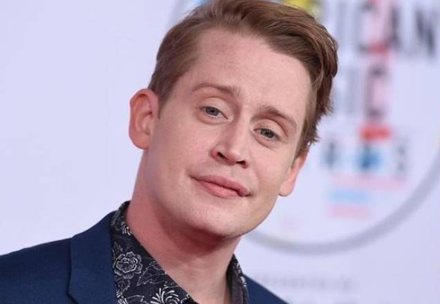 macaulay culkin