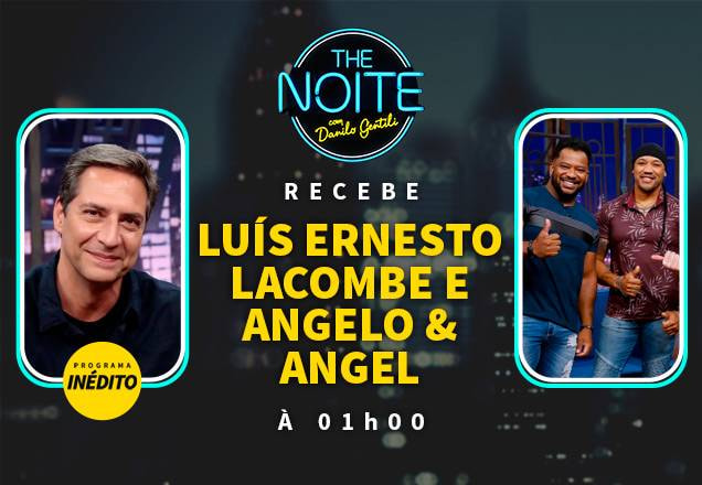 the noite lacombe