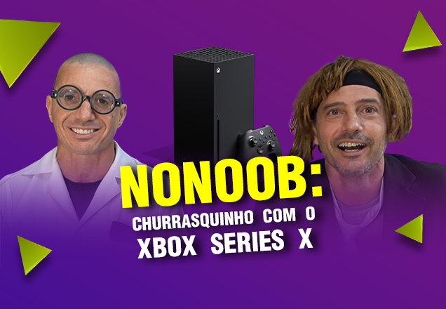 nonoob xbox