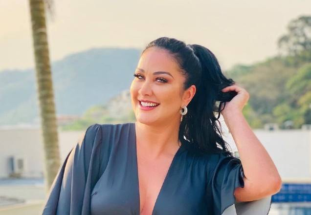 Helen Ganzarolli