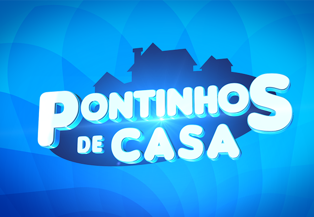 desafio dos pontinhos