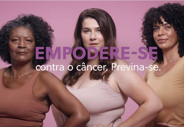 SBT do Bem convoca corrente de empoderamento em apoio ao Outubro Rosa