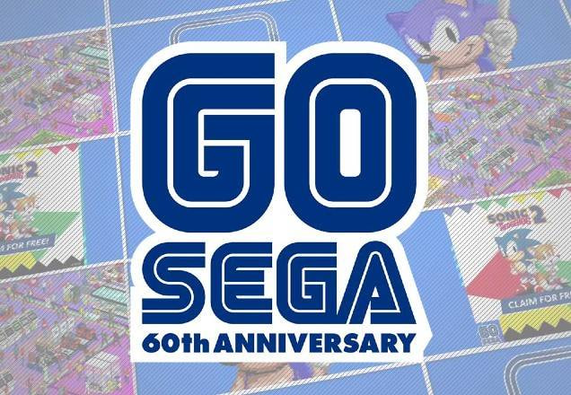 aniversário sega