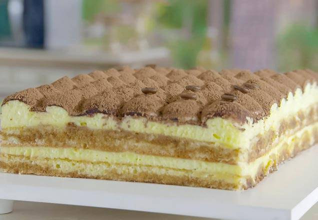 Tiramisù