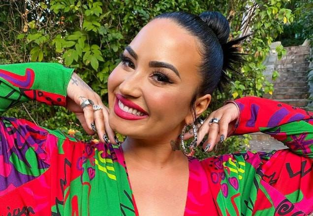 demi lovato