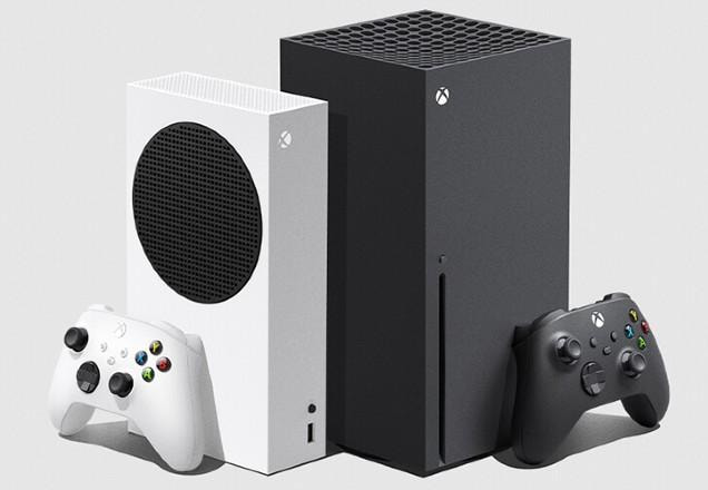 xbox series x|s