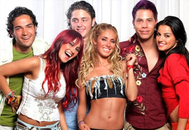 rbd