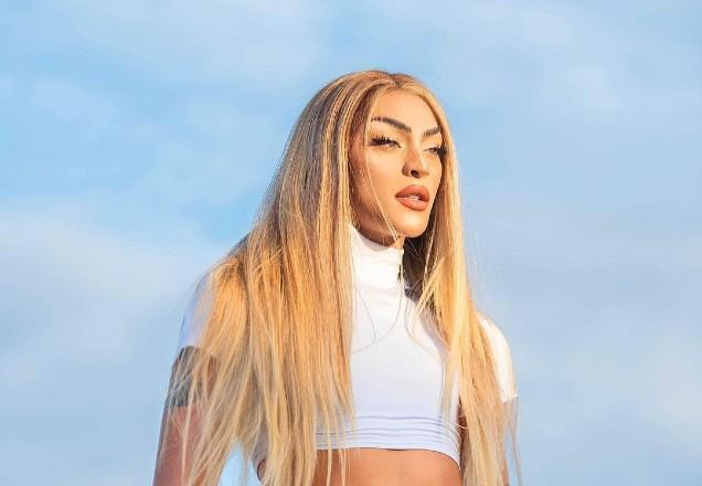 Pabllo Vittar
