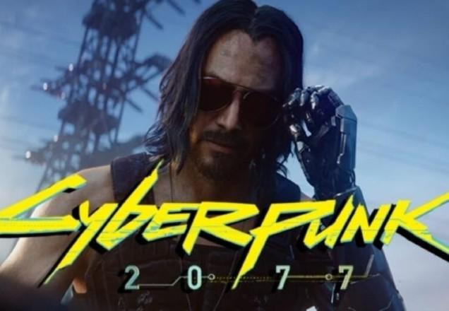 cyberpunk 2077 adiado