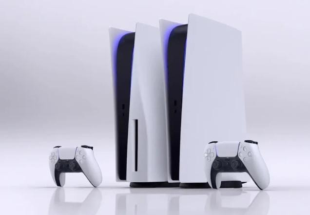 PlayStation 5
