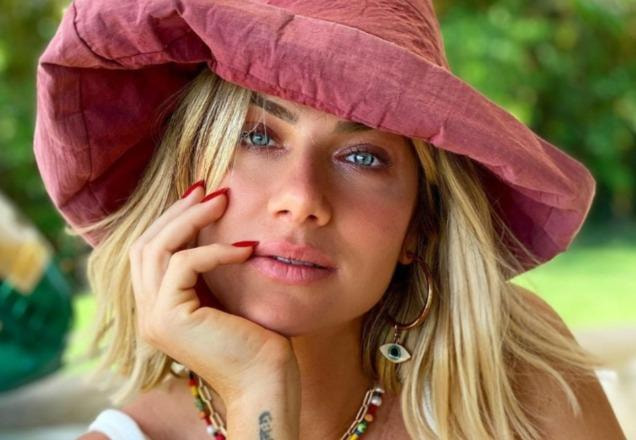 Giovanna Ewbank posa para foto (Reprodução/Instagram)