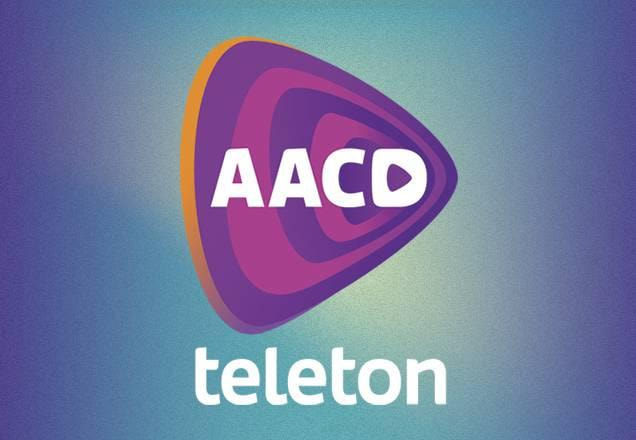 Logo Teleton 2020