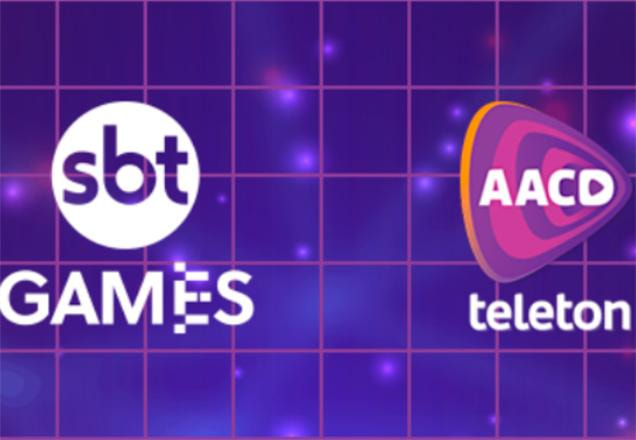 SBT Games Teleton