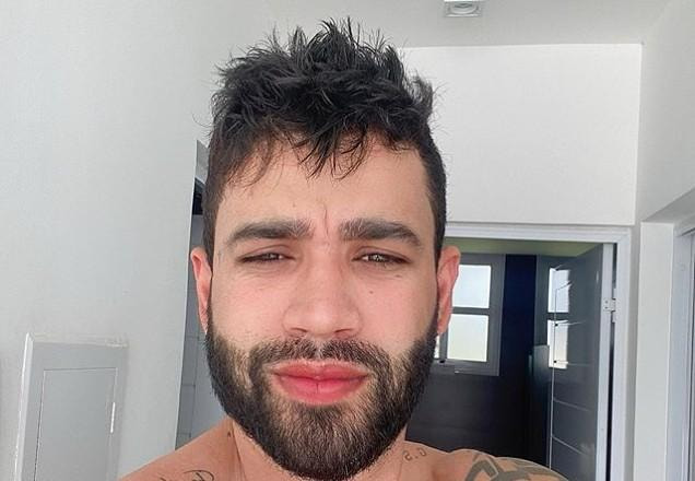 Gusttavo Lima