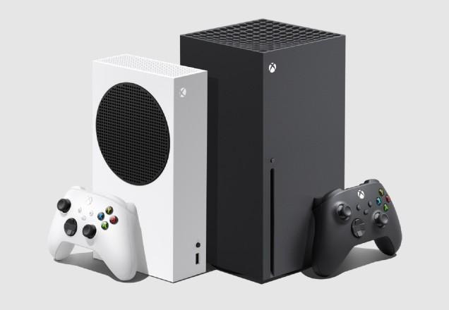 xbox series x|s