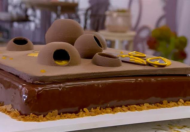 Torta Marula
